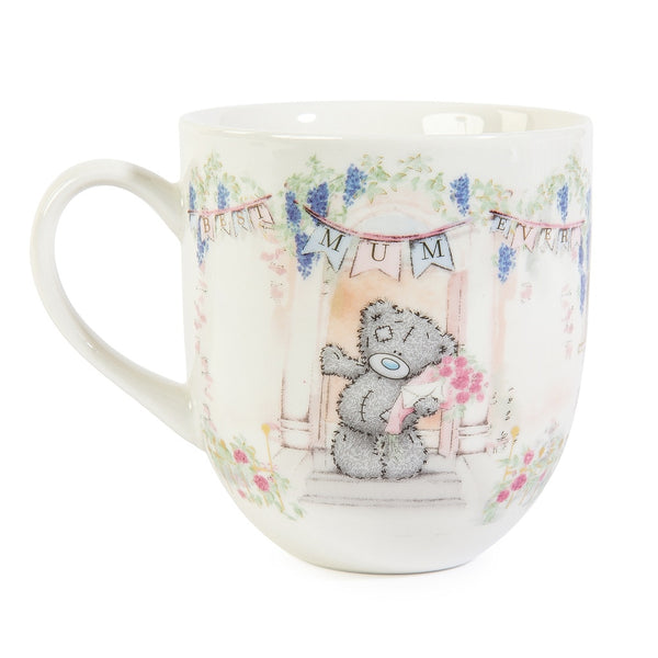 Mum My Best Friend Gift Mug Me to You Tatty Teddy