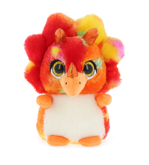 Cute Tricertaps Motsu World