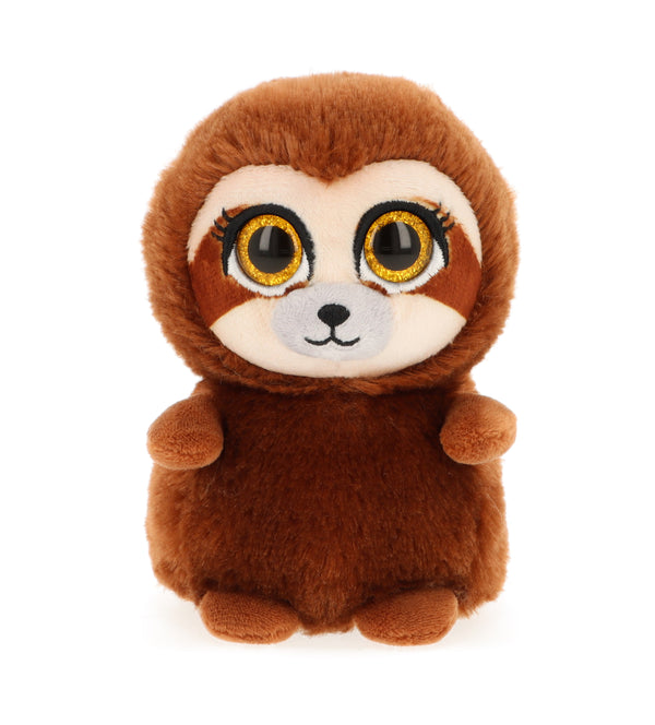 Sloth Motsu World Cute