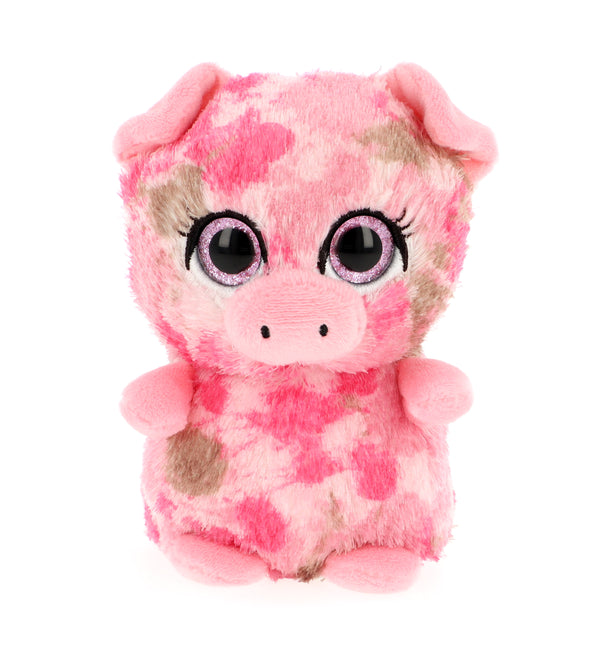 Pink Pig Cute Motsu World