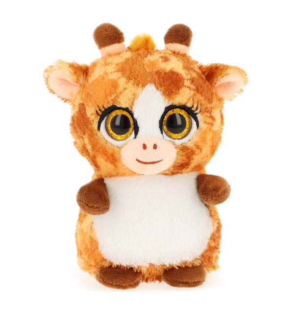 Giraffe Cute Motsu World