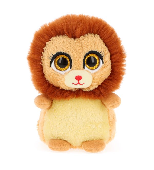 Lion Cute Motsu World