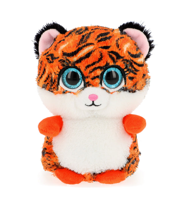 Tiger Cute Motsu World