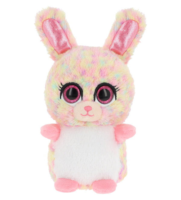 Pink Bunny Cute Motsu World