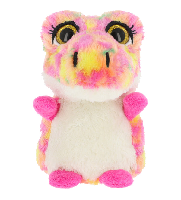 Stegosaurus Cute Pink Motsu World
