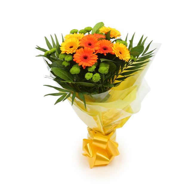Sunny Days Bouquet