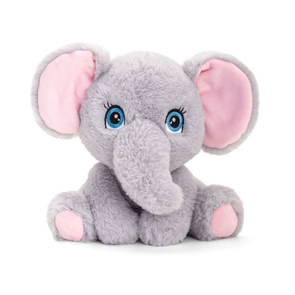 Elephant World Pink Ears